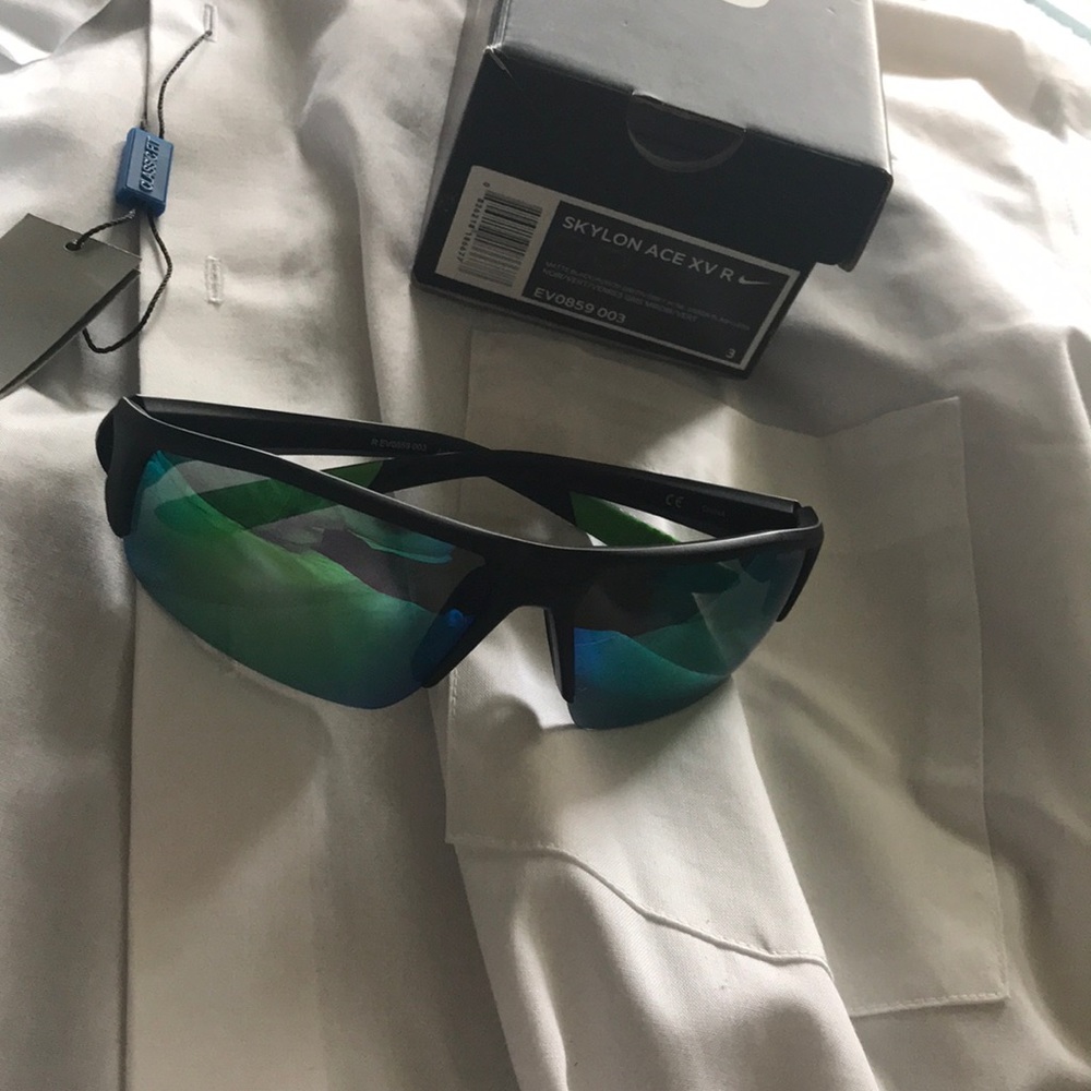 Nike sunglasses